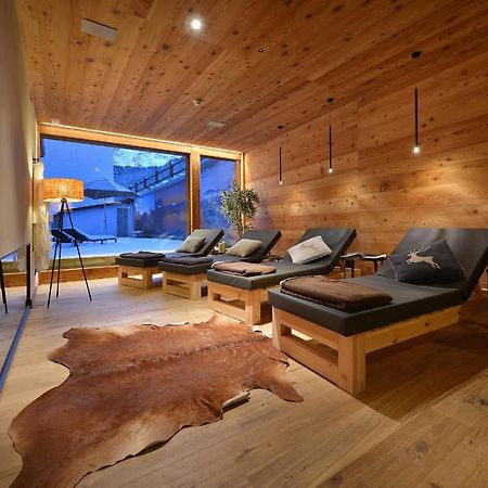 Hotel Astoria Livigno Dış mekan fotoğraf
