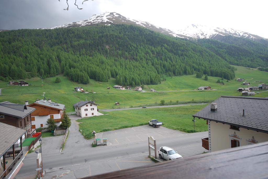 Hotel Astoria Livigno Dış mekan fotoğraf