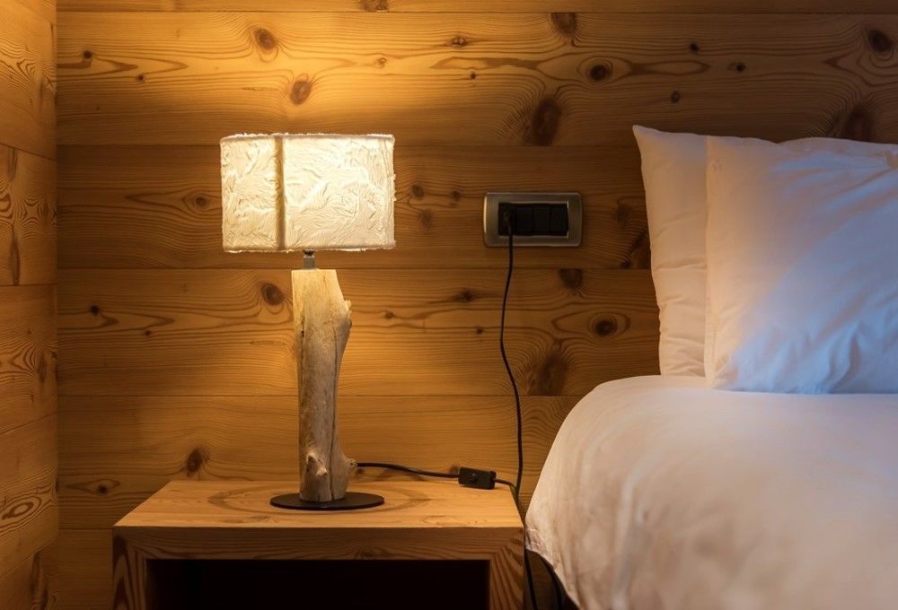 Hotel Astoria Livigno Dış mekan fotoğraf