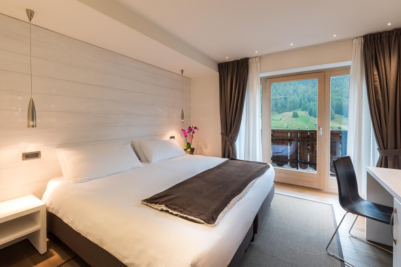 Hotel Astoria Livigno Dış mekan fotoğraf