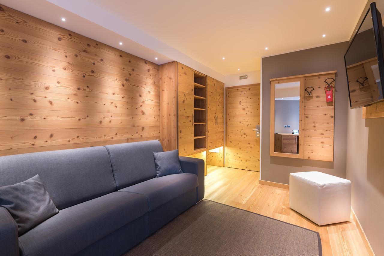 Hotel Astoria Livigno Dış mekan fotoğraf